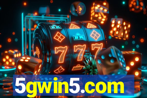 5gwin5.com