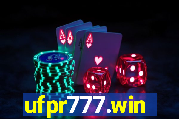 ufpr777.win