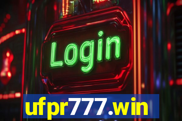 ufpr777.win