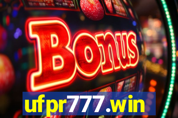 ufpr777.win