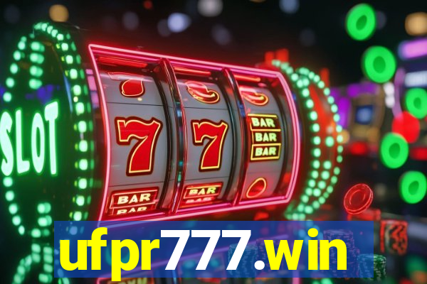 ufpr777.win