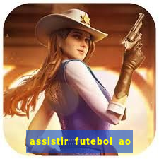 assistir futebol ao vivo rcm