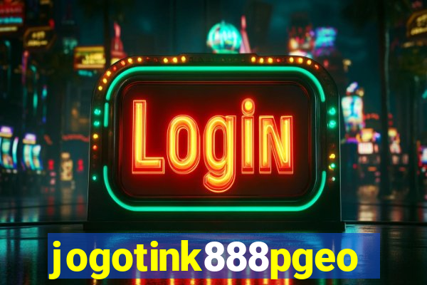 jogotink888pgeo