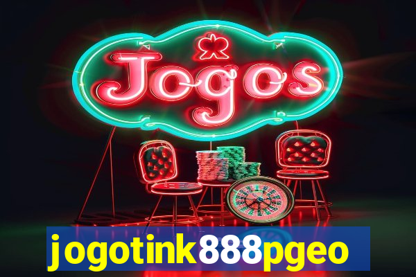 jogotink888pgeo
