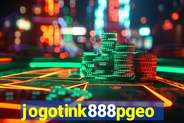 jogotink888pgeo