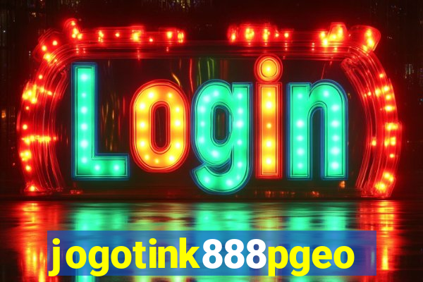 jogotink888pgeo