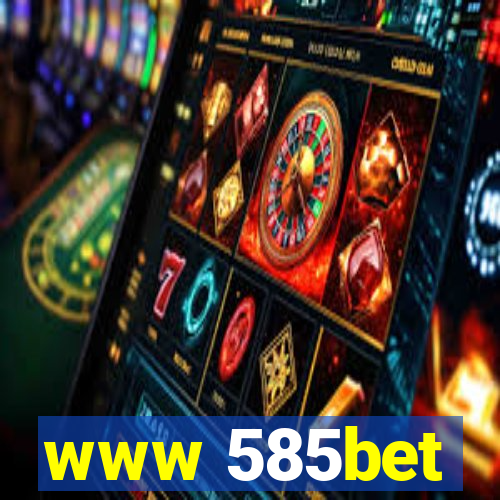 www 585bet