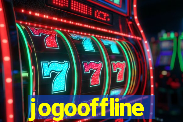 jogooffline
