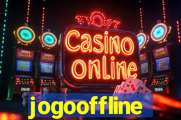 jogooffline