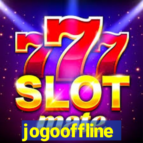 jogooffline