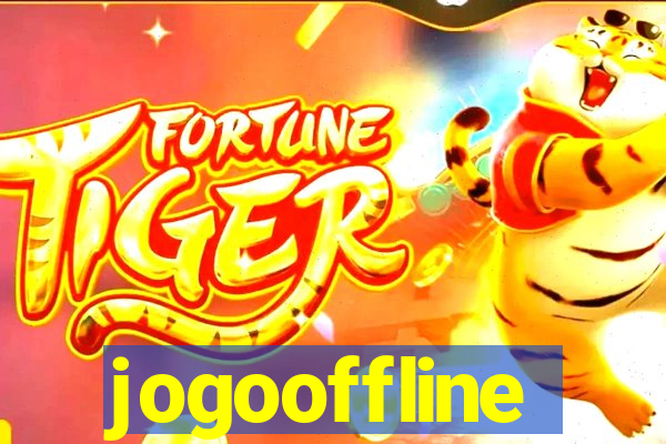 jogooffline