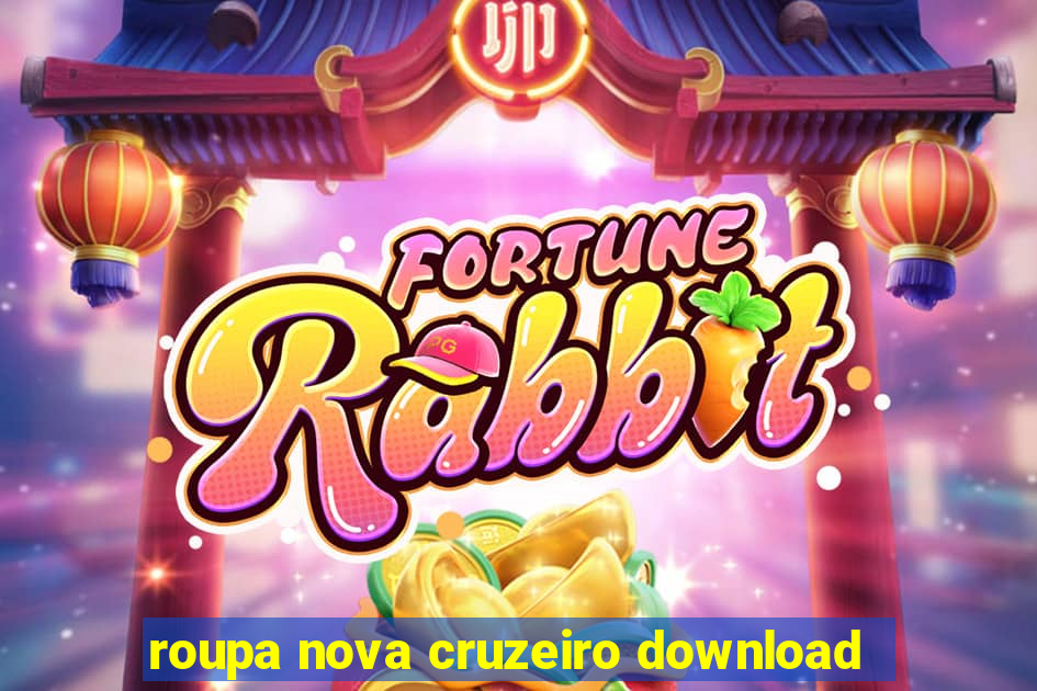 roupa nova cruzeiro download
