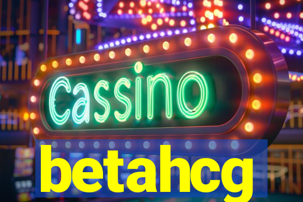 betahcg