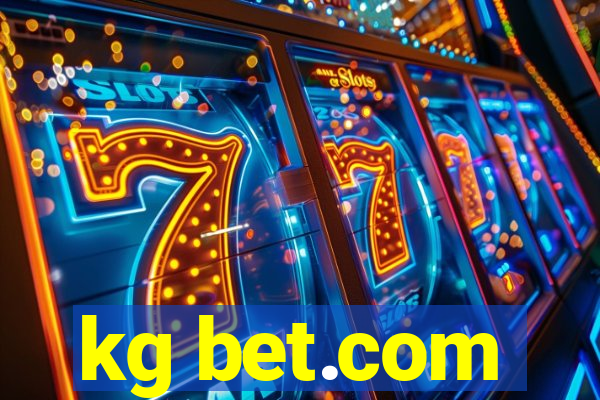 kg bet.com