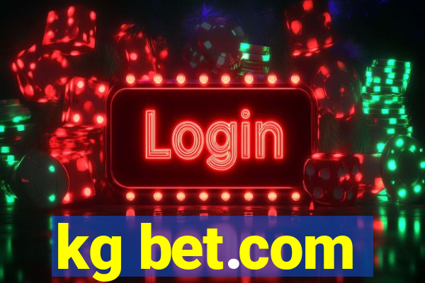 kg bet.com