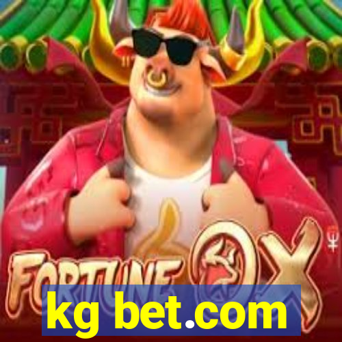 kg bet.com