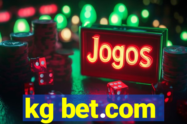 kg bet.com