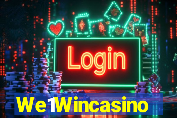 We1Wincasino