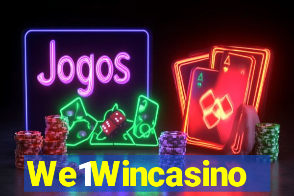 We1Wincasino