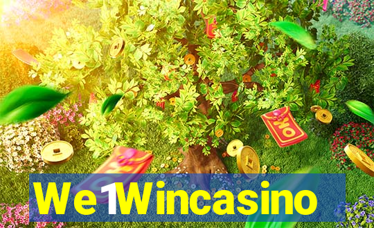 We1Wincasino
