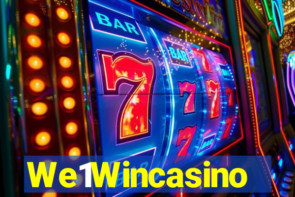 We1Wincasino