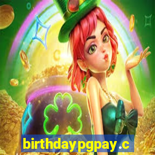 birthdaypgpay.com