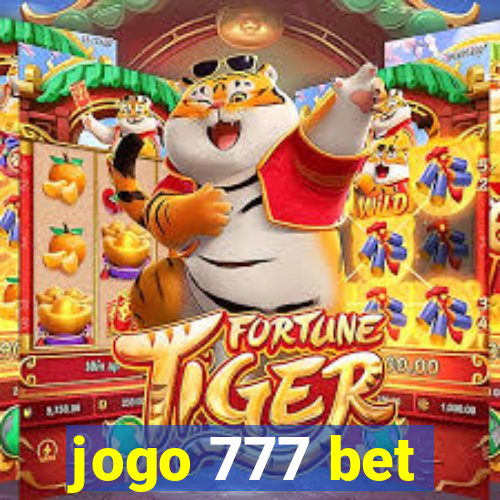 jogo 777 bet