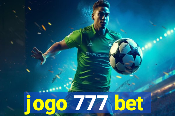jogo 777 bet