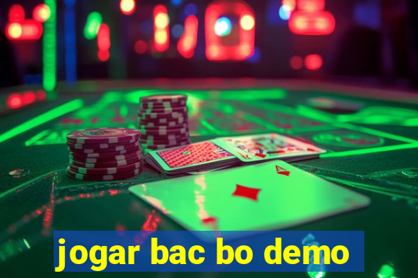 jogar bac bo demo