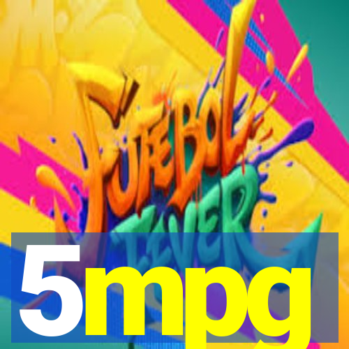 5mpg