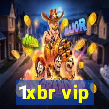 1xbr vip