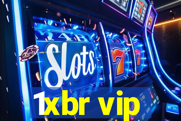 1xbr vip