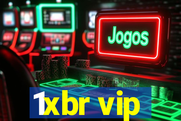1xbr vip