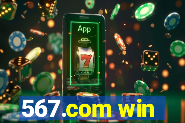 567.com win