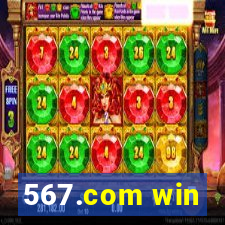 567.com win
