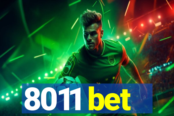 8011 bet