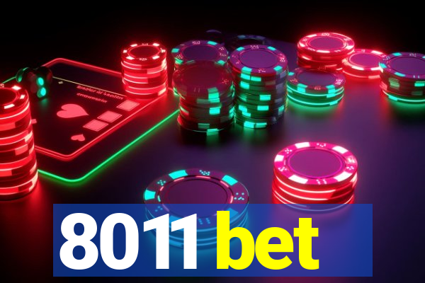 8011 bet