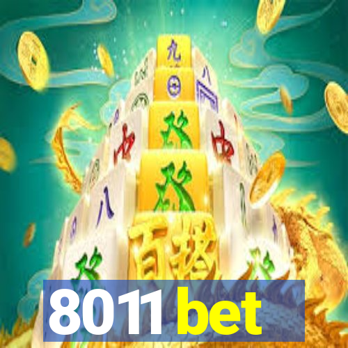 8011 bet