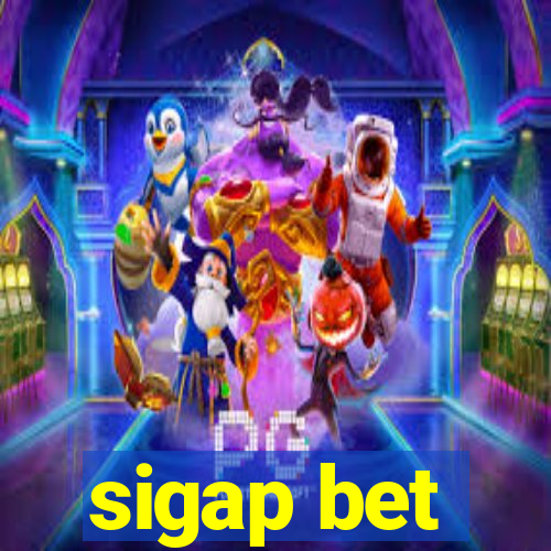sigap bet