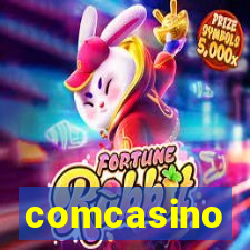 comcasino