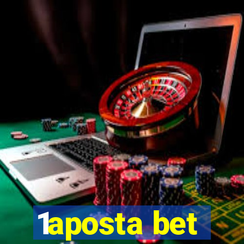 1aposta bet