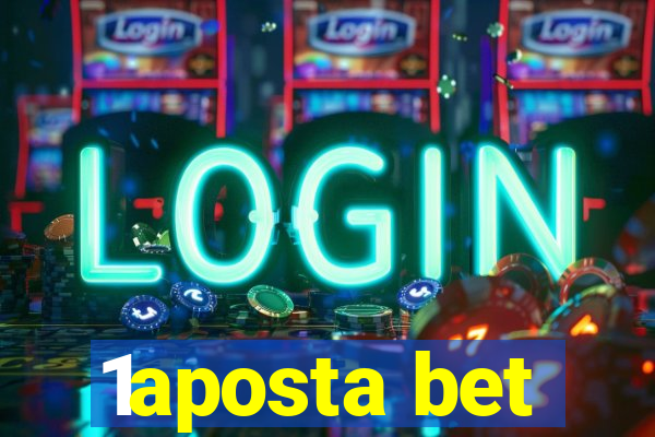 1aposta bet