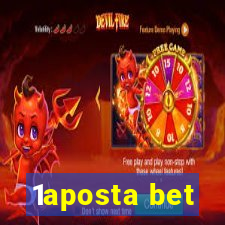 1aposta bet