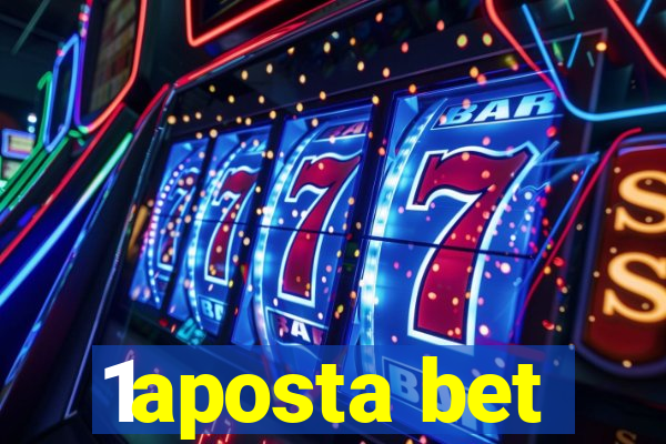 1aposta bet