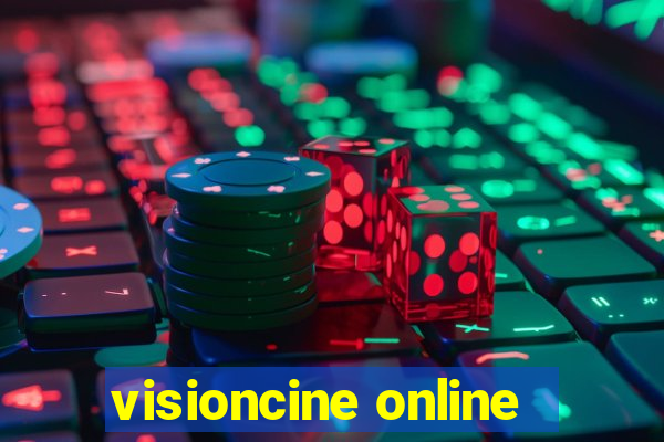 visioncine online