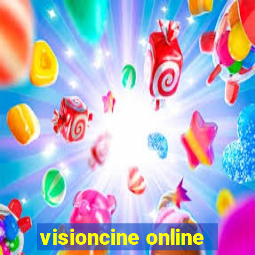 visioncine online