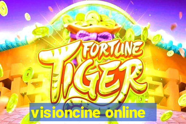 visioncine online