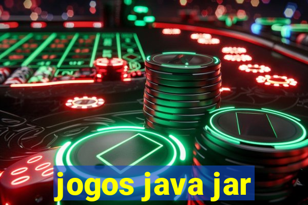 jogos java jar