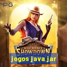 jogos java jar