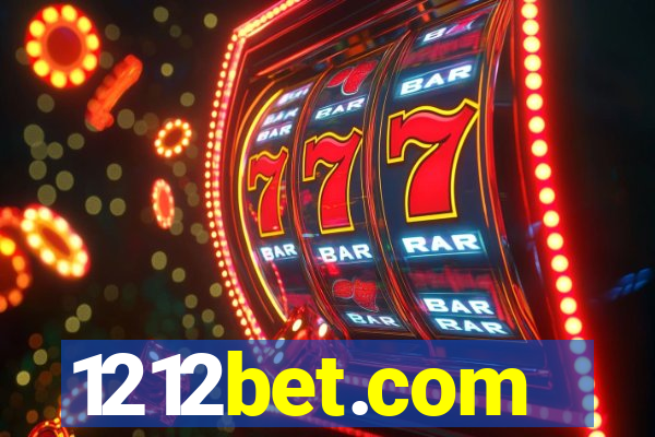 1212bet.com